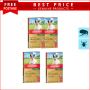 ADVANTIX Monthly Flea and Tick Treatment for Up to 4 Kg Dogs