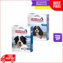 Milbemax Allwormer Tablets For Dogs All Sizes 2 Tablets