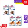 Milbemax Allwormer Tablets For Dogs All Sizes 4 Tablets
