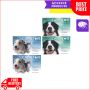 Capstar 12 Tablets for All Sizes Dogs and Cats Rapid Flea Pr