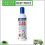 Fido's Flea And Lice Control Shampoo for Dogs and Cats 250 m
