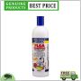 Fido's Flea And Lice Control Shampoo for Dogs and Cats 500 m
