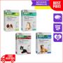 Neovet for Flea Worm and Heartworm diseases of your dog Gene
