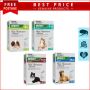 GENERIC ADVOCATE Neovet brings 3 pack of Flea worm and heart