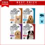 FRONTLINE PLUS All Sizes for Dogs 6 Doses Flea and Tick Trea