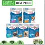  COMFORTIS PLUS is a predator for fleas , heartworms and wor