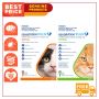 Revolution Plus for Cats 6 pack is the best product for the 