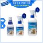 Frontline Spray for flea and tick treatment, works on dogs a