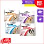 Frontline Original Flea and Tick Treatment for Dogs. 