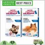 Try Milbemax Allwormer for the complete treatment of worms
