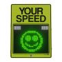 Radar Speed Sign | iCop1500M