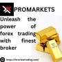 XPRO Markets- Unleash forex trading with finest broker