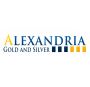 Alexandria Gold and Silver