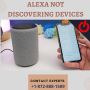  Why my Alexa not Discovering the Devices ?