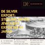 DE Silver Export: Sterling Silver Jewellery Exporter in Japa
