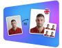 Get UK Passport Photo Online with AI