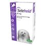 Buy Selehold Generic Revolution for Very SmallDogs 5.5-11LBS