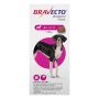 Buy Bravecto for Extra Large Dogs 88-123LBS [Pink] Online