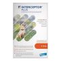 Buy Interceptor Plus for Dogs - Deworming Treatment