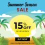 Summer Sale at BudgetPetWorld- 10% Off on all Pet Supplies