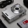 Canon Ixus 170 (Black), Nikon S9400, Canon Ixus 115 HS Blue Canon Ixus 170 (Black), Nikon S9400, Canon Ixus 115 HS Blue