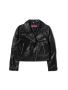Rev Up Your Style with AlisonLeather Biker Jackets - Limited