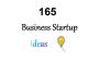 165 Business Startup Ideas