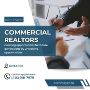 Commercial Realtors in Ontario