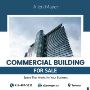 Commercial Building For Sale in Toronto Commercial Building For Sale in Toronto