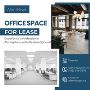 Office Space For Lease in Toronto Office Space For Lease in Toronto
