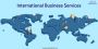  International Business Services - Words Kshetra