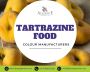 Tartrazine Food Colour Manufacturers