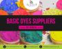 Basic Dyes Manufacturers in India