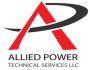 Allied Power Technical, Epoxy Flooring For Warehouses Dubai