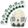 Shop Amazing Cupcake Wrappers from Almond Art Ltd