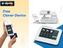 Clover Go | Free Clover Device | Clover Go Mobile Card Reade