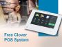 Take your business to the next level with the free Clover de