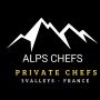 Seasonal Chef Services in the French Alps