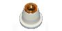 Trumpf - Ceramic Nozzle Holder L20 (m12) (OEM: 1755673)