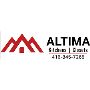 Altima Kitchens and Closets – Whitby