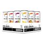 CELSIUS Assorted Flavors Official Variety Pack, Functional