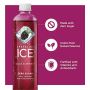 Sparkling ICE, Black Raspberry Sparkling Water, Zero Sugar