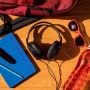 Panasonic Headphones, Lightweight Over the Ear Wired