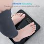 Etekcity Smart Scale for Body Weight, Accurate to 0.05lb