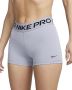 Nike Womens Pro 3 Training Shorts