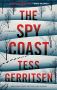 The Spy Coast: A Thriller (The Martini Club Book 1)