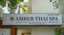 Amber-Thai Spa Experience ultimate relaxation Amber-Thai Spa Experience ultimate relaxation