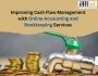 Improving Cash Flow Management with Online Accounting and Bo