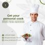 Hire Private Chef Dubai, Private Chef Services Mykonos