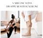 A Comprehensive Guide to Vanishing Varicose Veins with Exerc